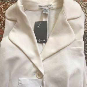 Newport News Blazer Jacket